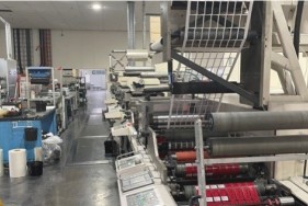 Printing machinery